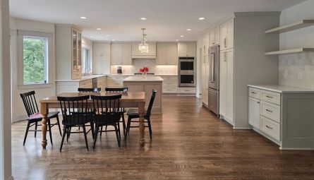 Kitchen Remodel